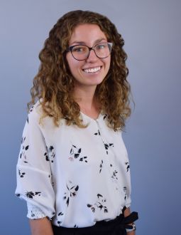 Dr. Bronwyn O'Brien